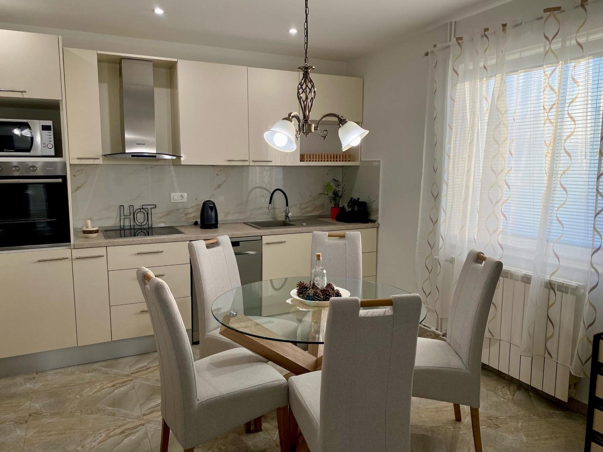Villa Kutija Светі Филип-і-Яков Екстер'єр фото